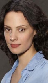 herec Sophie Girard