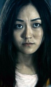 herec Kimiko / The Female