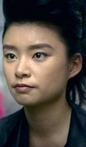 herec Ying Ying