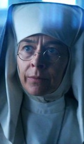 herec Mother Superior