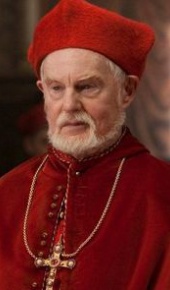 herec Cardinal Orsini