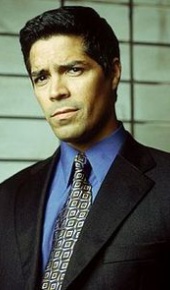 herec Lt. Tony Rodriguez