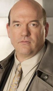 herec Detective Bud Morris