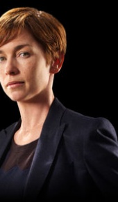 herec Detective Megan Wheeler