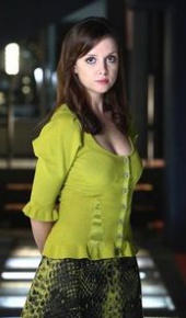 herec Jess Parker