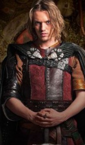 herec King Arthur Pendragon