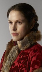 herec Lady Margaret Beaufort