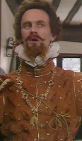 herec Lord Percy
