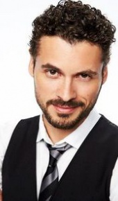herec Dominic Veracruz