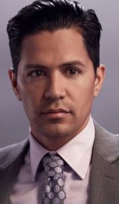 herec Dante Acosta