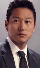 herec Tae Kim