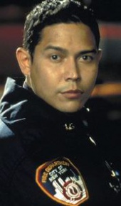 herec Carlos Nieto