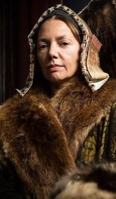 herec Catherine of Aragon