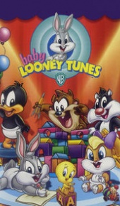 Baby Looney Tunes 1x52 Cereal Boxing | SerialuSvet.cz