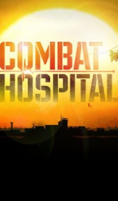 seriál Combat Hospital