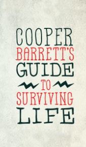 seriál Cooper Barrett's Guide to Surviving Life