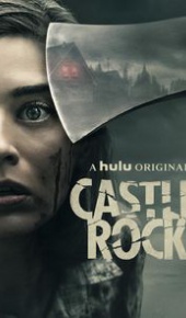 seriál Castle Rock