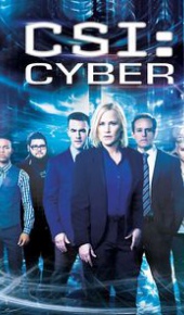seriál Kriminálka: Oddělení kybernetiky