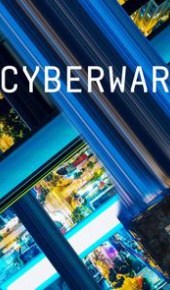seriál Cyberwar