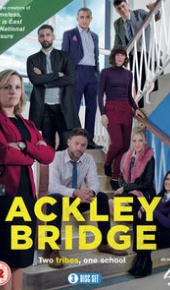 seriál Ackley Bridge