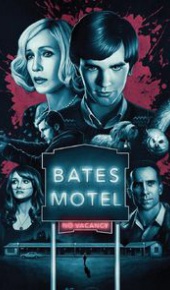 seriál Batesův motel