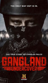 seriál Gangland Undercover