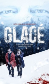 seriál Glacé: The Frozen Dead