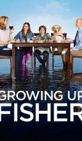 seriál Growing Up Fisher