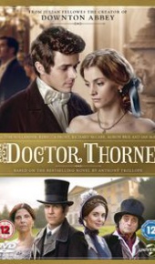 seriál Doctor Thorne