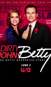 seriál Dirty John