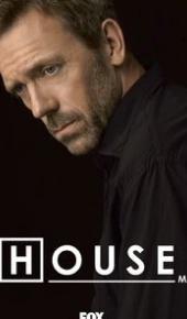 seriál Dr. House