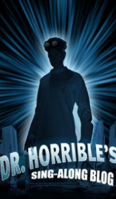 seriál Dr. Horrible's Sing-Along Blog