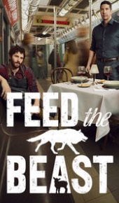 seriál Feed the Beast