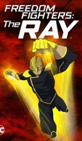 seriál Freedom Fighters: The Ray