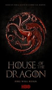 seriál House of the Dragon