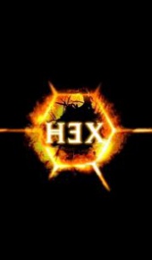 seriál Hex