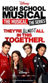 seriál High School Musical: The Musical: The Series