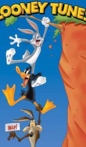 obrázek seriálu Looney Tunes Cartoons