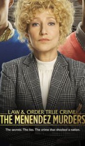 seriál Law & Order True Crime