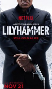 seriál Lilyhammer