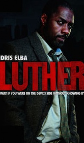 seriál Luther