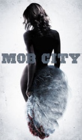 seriál Mob City