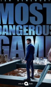 seriál Most Dangerous Game