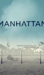 seriál Manhattan