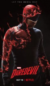 seriál Marvel's Daredevil