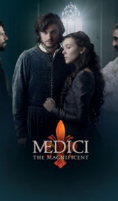 seriál Medici