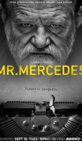 seriál Mr. Mercedes