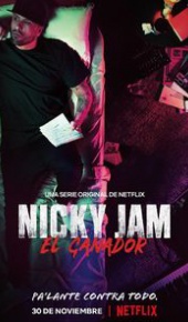 obrázek seriálu Nicky Jam: El Ganador