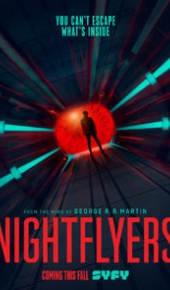 seriál Nightflyers