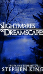 seriál Nightmares & Dreamscapes
